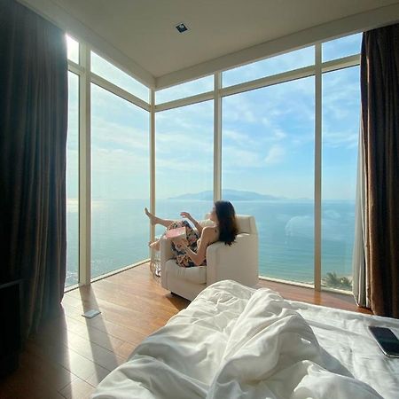 Neo Century Sea View Nha Trang Aparthotel Exterior photo